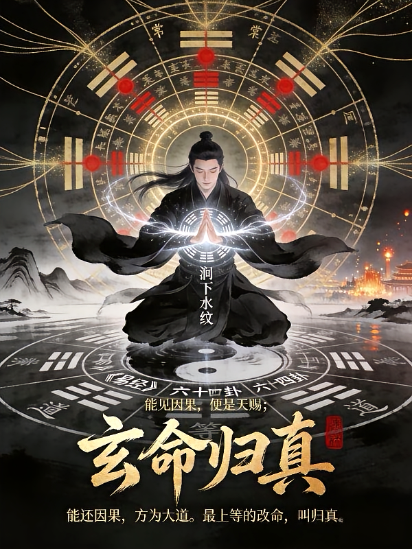 玄命归真