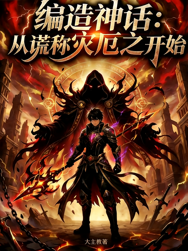 编造神话：从谎称灾厄之主开始