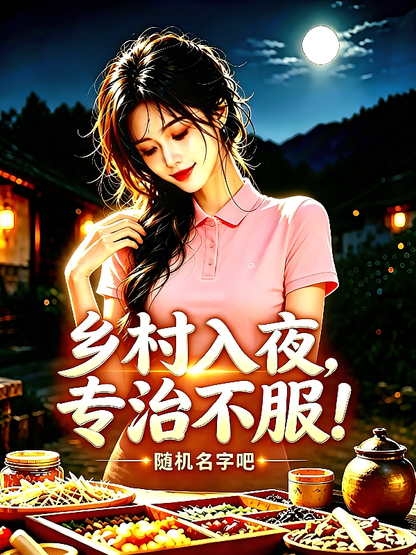 乡村入夜：专治不服！