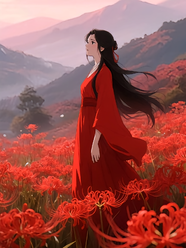 庶女谋归