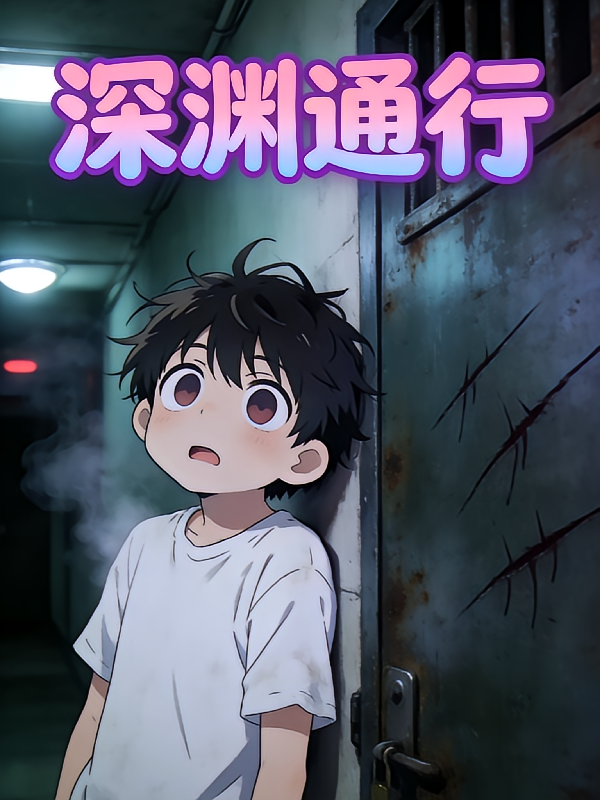 深渊通行