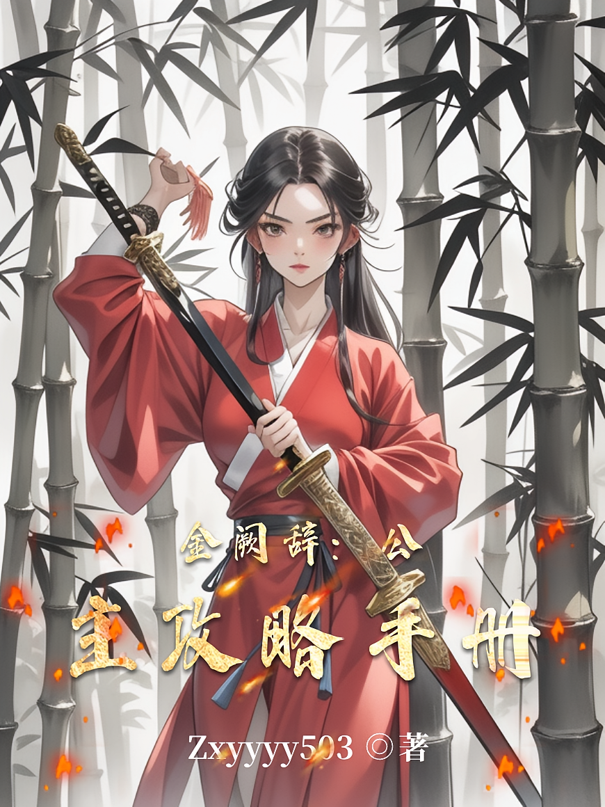 金阙辞：公主攻略手册