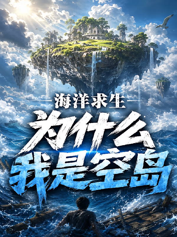 海洋求生，为什么我是空岛