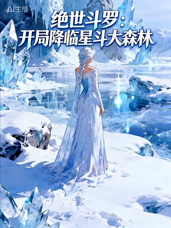 绝世斗罗：开局降临星斗大森林