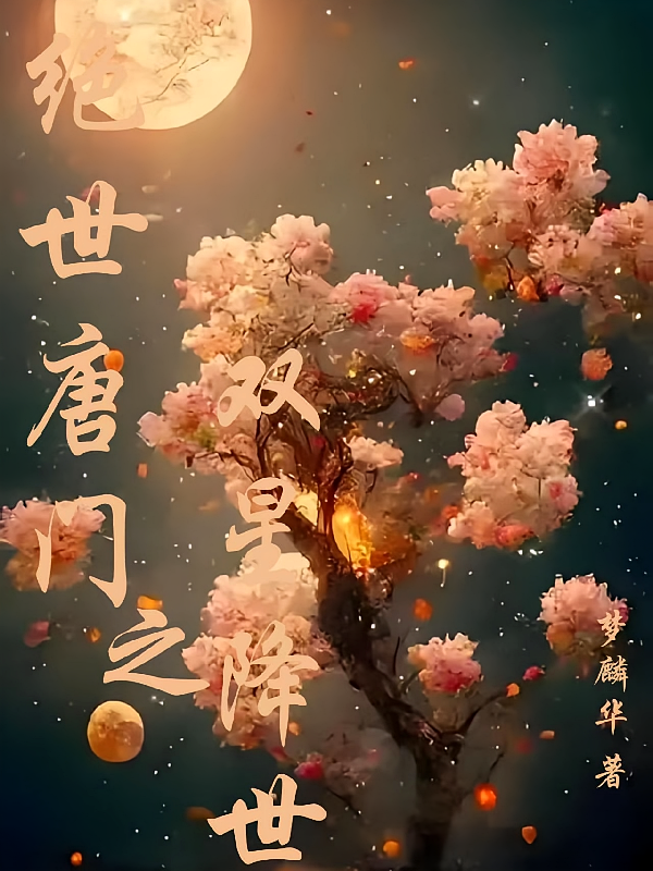 绝世唐门之双星降世