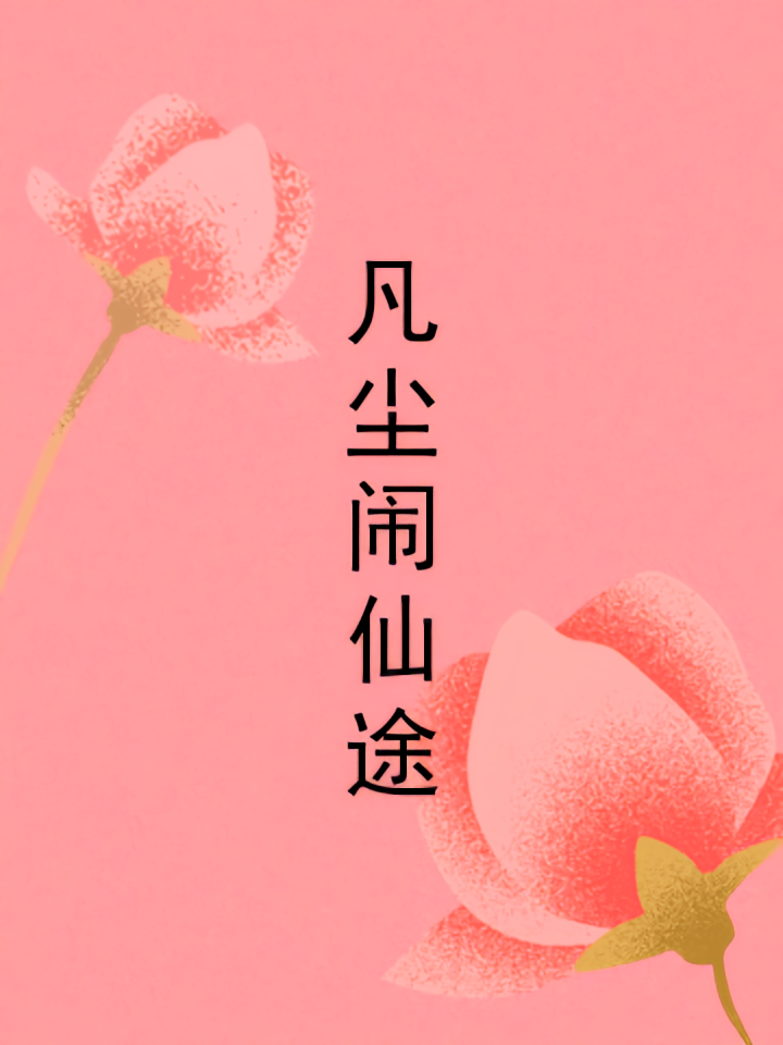 凡尘闹仙途