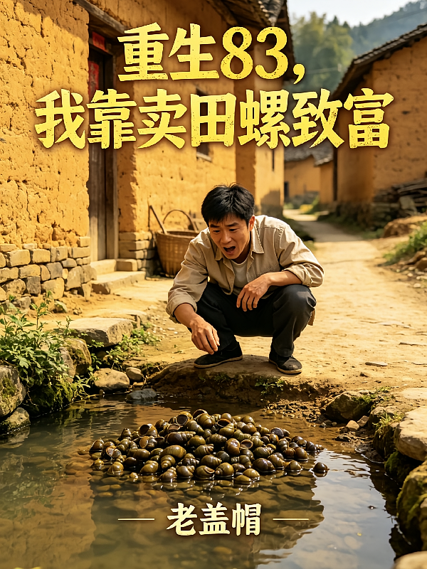 重生83，我靠卖田螺致富