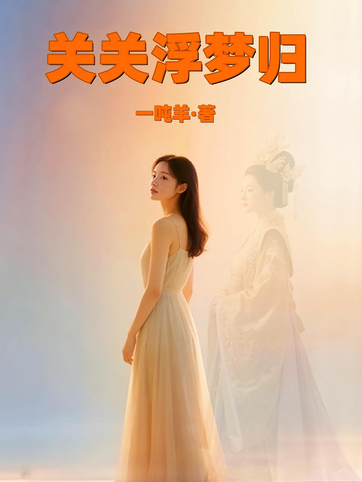 关关浮梦归