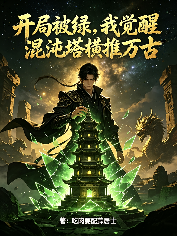 开局被绿，我觉醒混沌塔横断万古