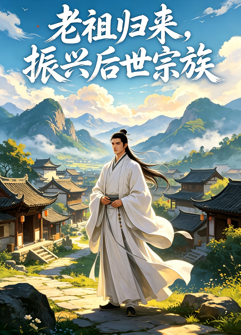 老祖归来，振兴后世宗族