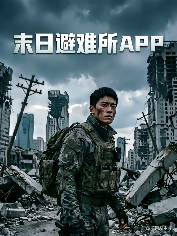 末日避难所APP