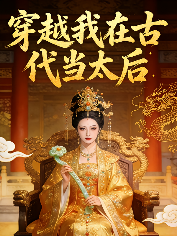 穿越我在古代当太后
