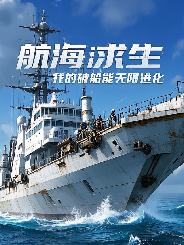 航海求生：我的破船能无限进化