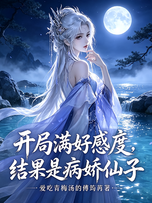 开局满好感度，结果是病娇仙子