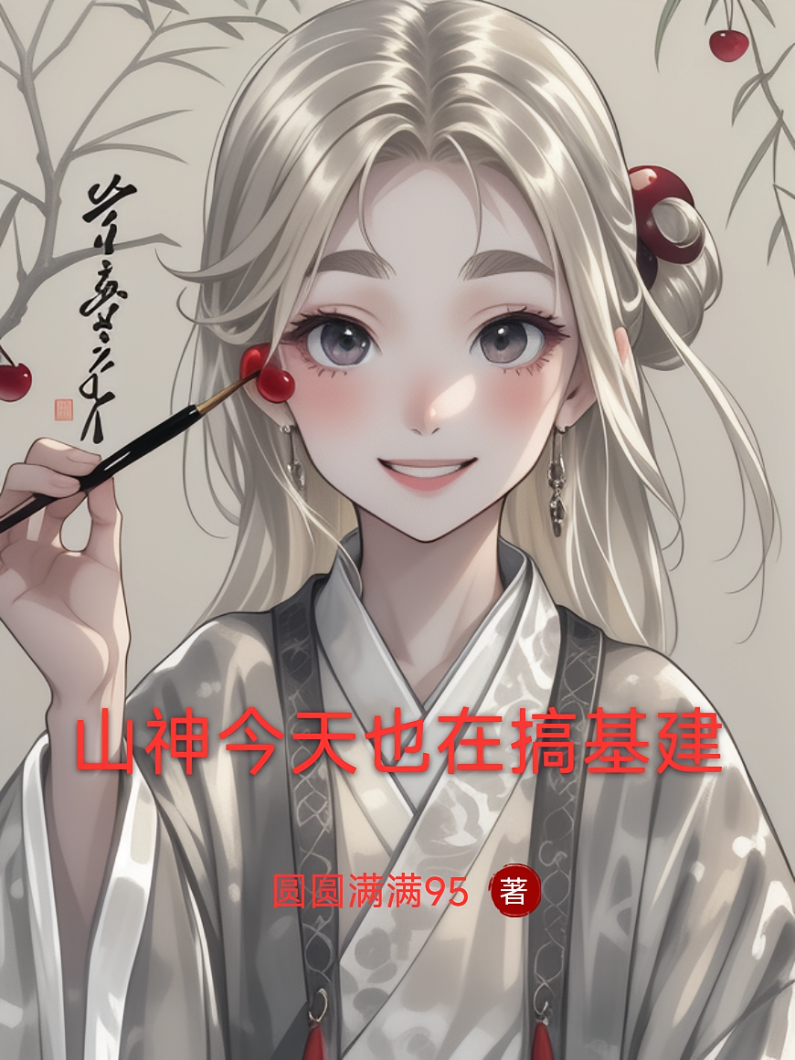 山神今天也在搞基建