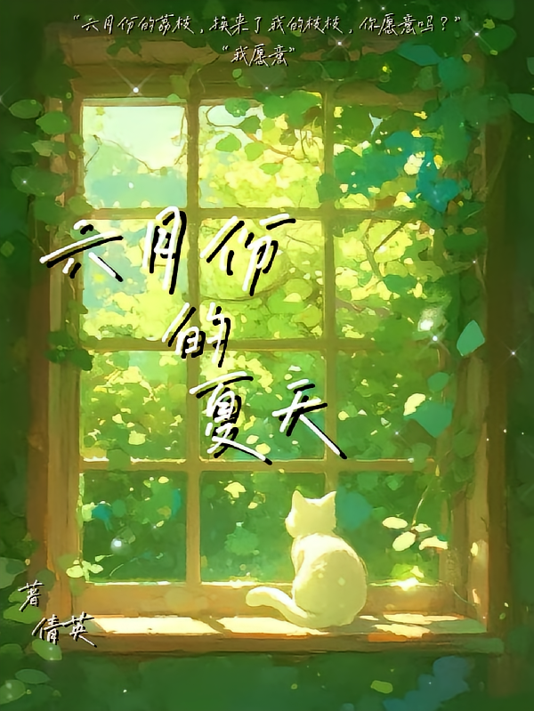 六月份的夏天
