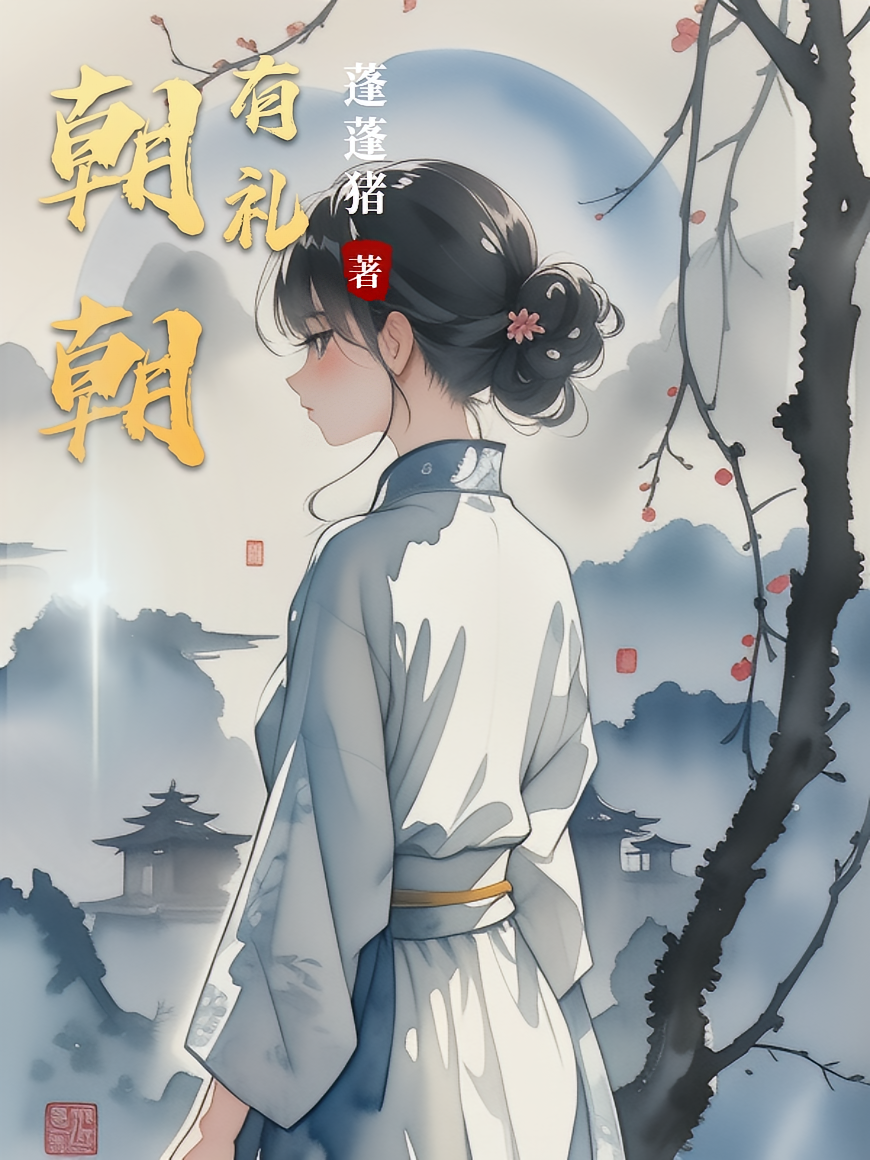 朝朝有礼