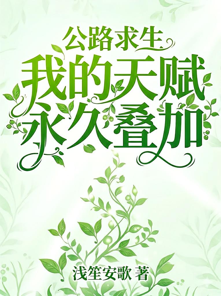 公路求生：我的天赋永久叠加