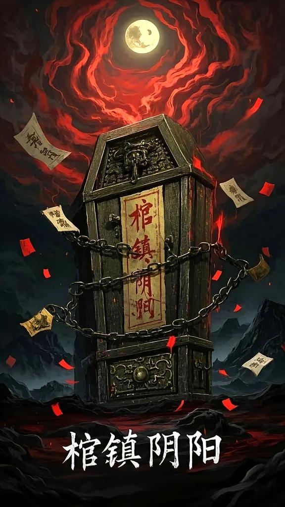棺镇阴阳