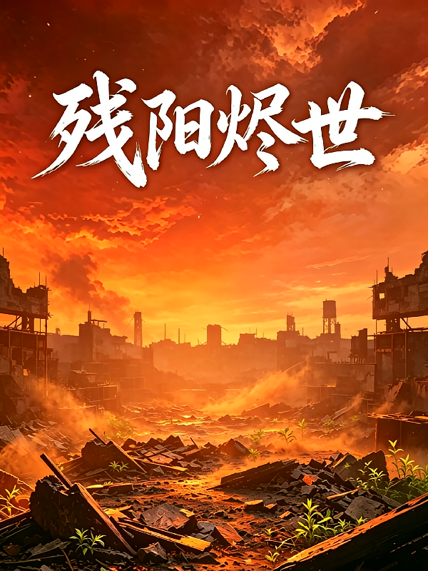 残阳烬世