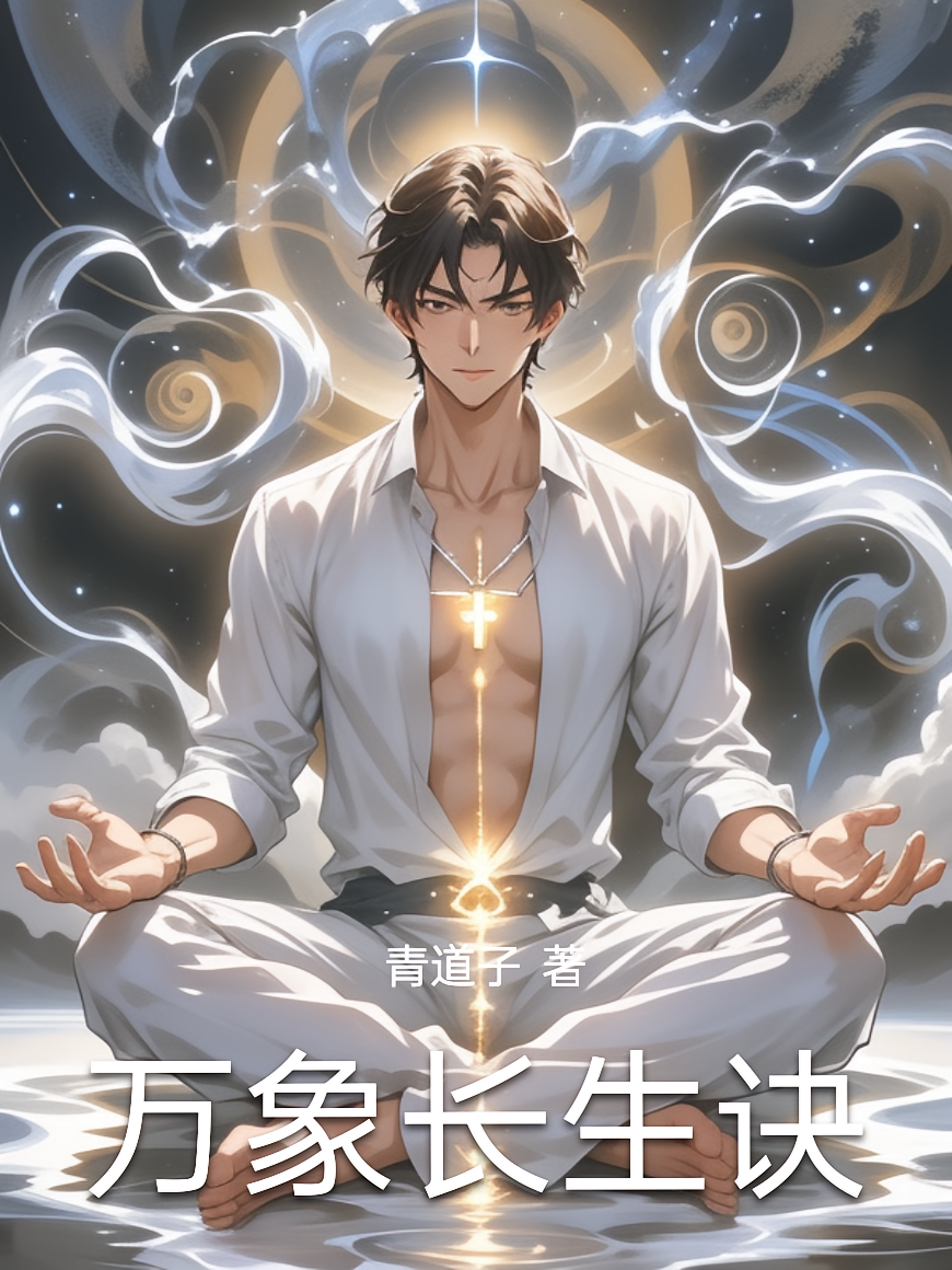 万象长生诀