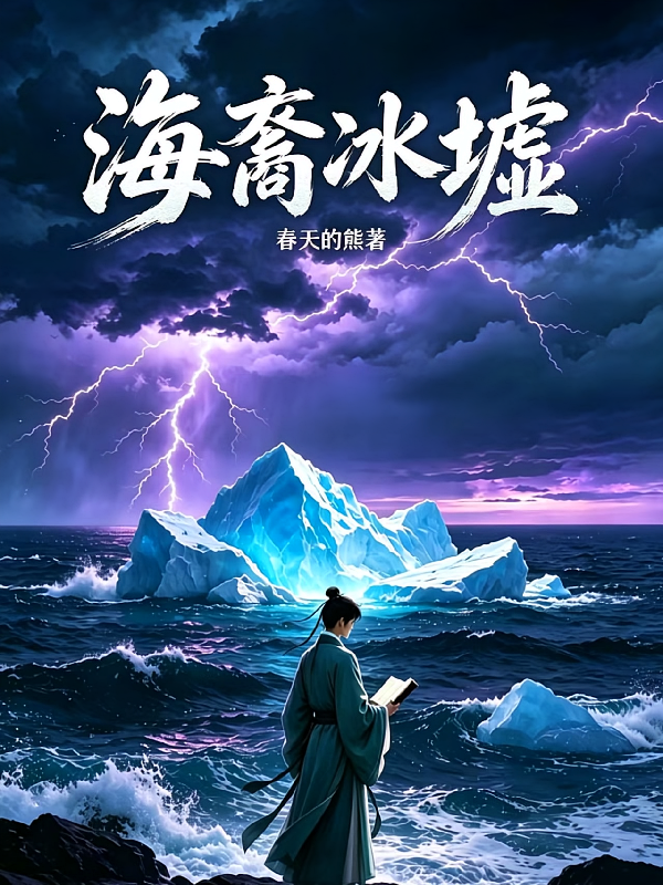 海裔冰墟