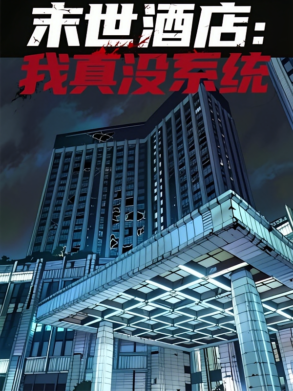 末日酒店：我真没系统