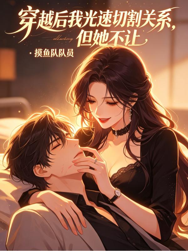 穿越后我光速切割关系，但她不让