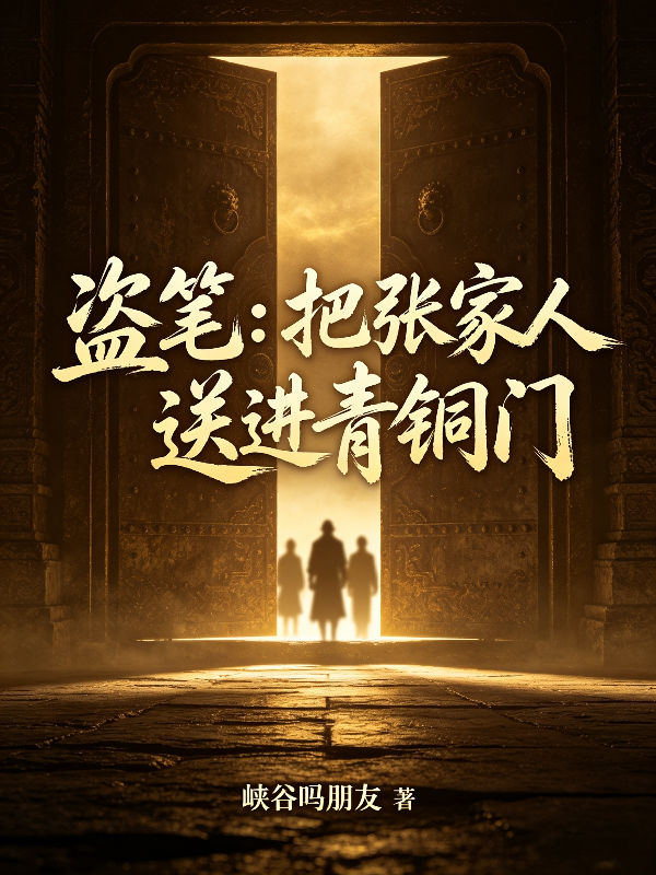 盗笔：把张家人送进青铜门