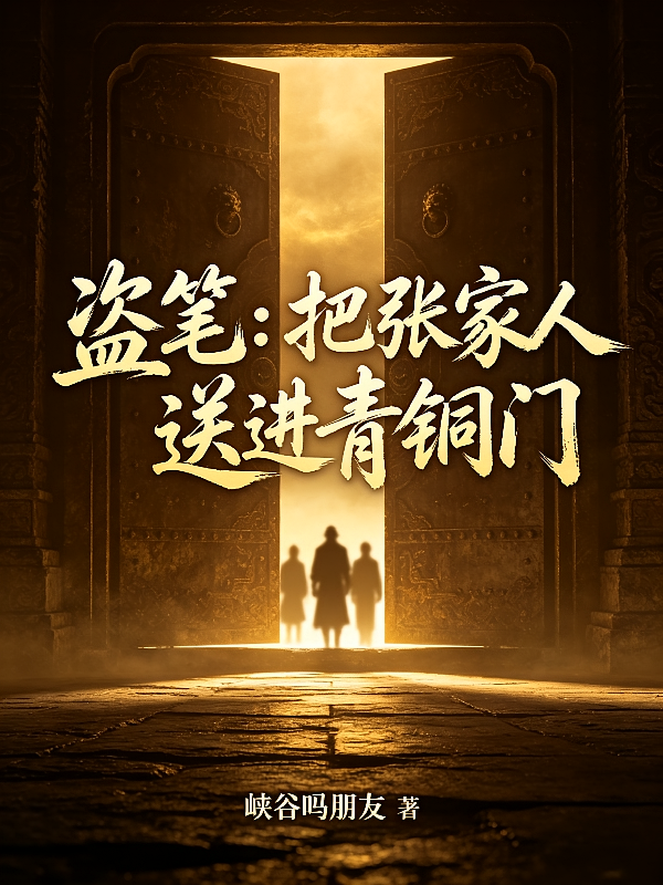 盗笔：把张家人送进青铜门