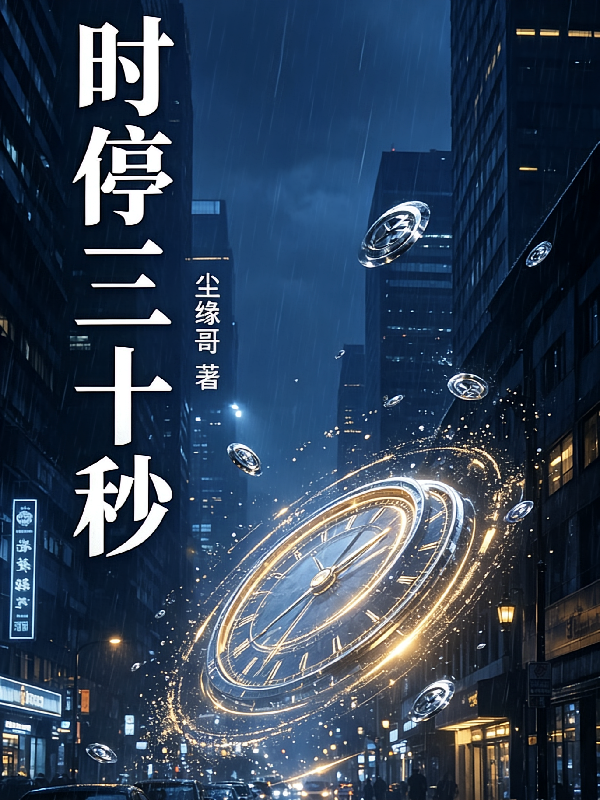 时停三十秒
