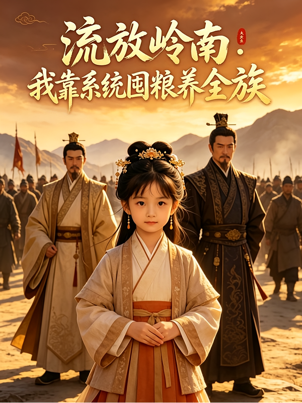 流放岭南：我靠系统囤粮养全族