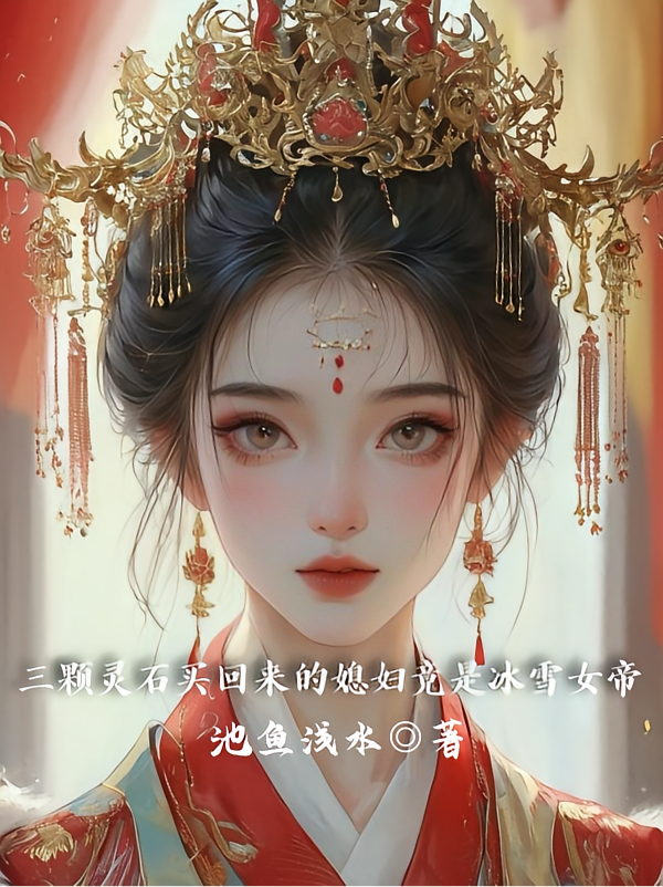 三颗灵石买回来的媳妇竞是女帝