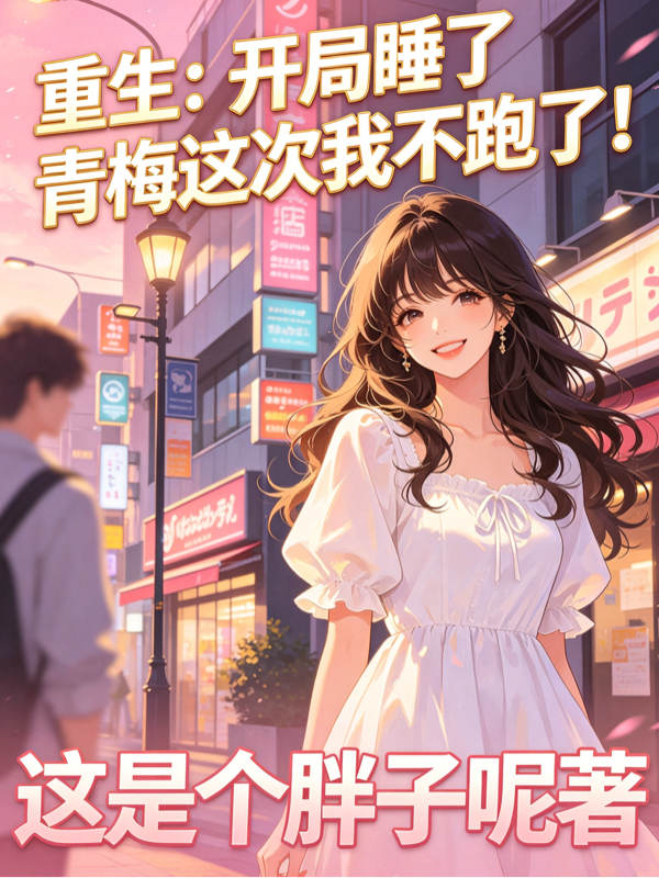 重生：开局睡了青梅这次我不跑！