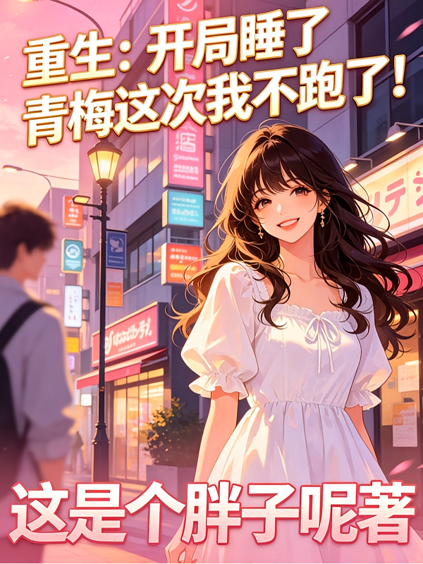 重生：开局睡了青梅这次我不跑！