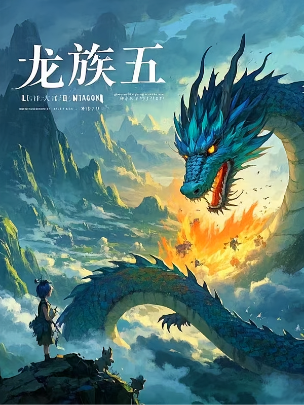 龙族V