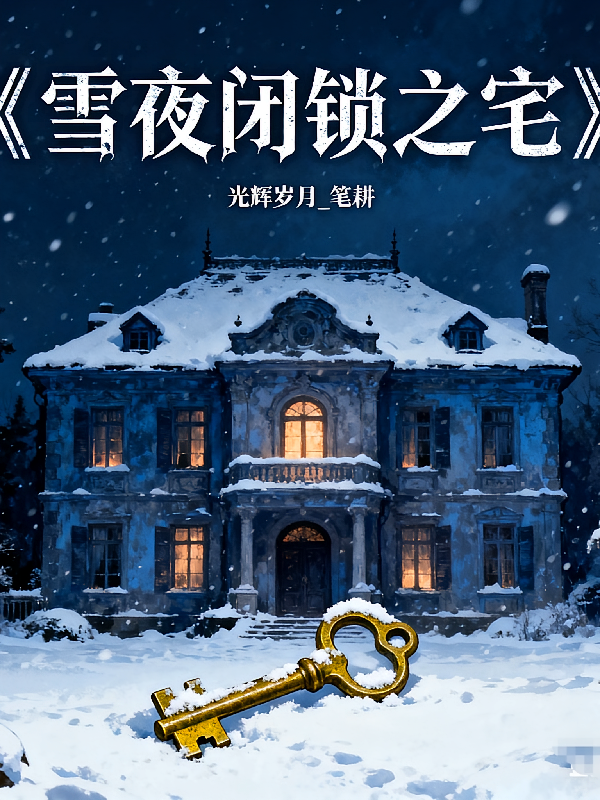 雪夜闭锁之宅