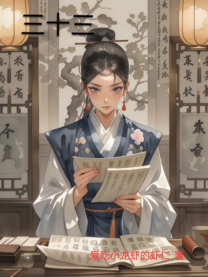 三十三