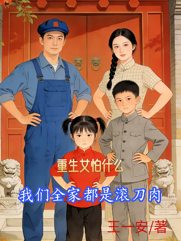 重生女怕什么，我们全家都是滚刀