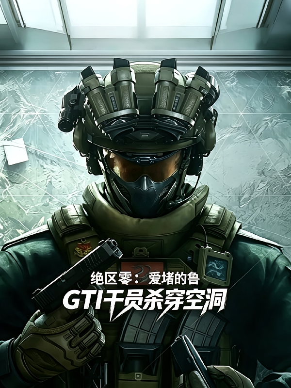 绝区零：GTI干员杀穿空洞