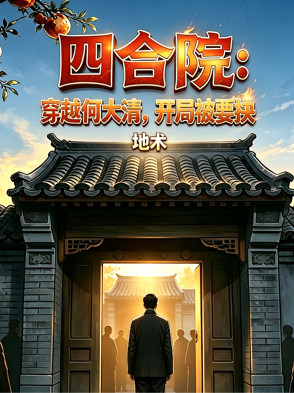 四合院：穿越何大清，开局被要挟