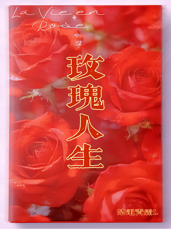 玫瑰人生LaVieenRose