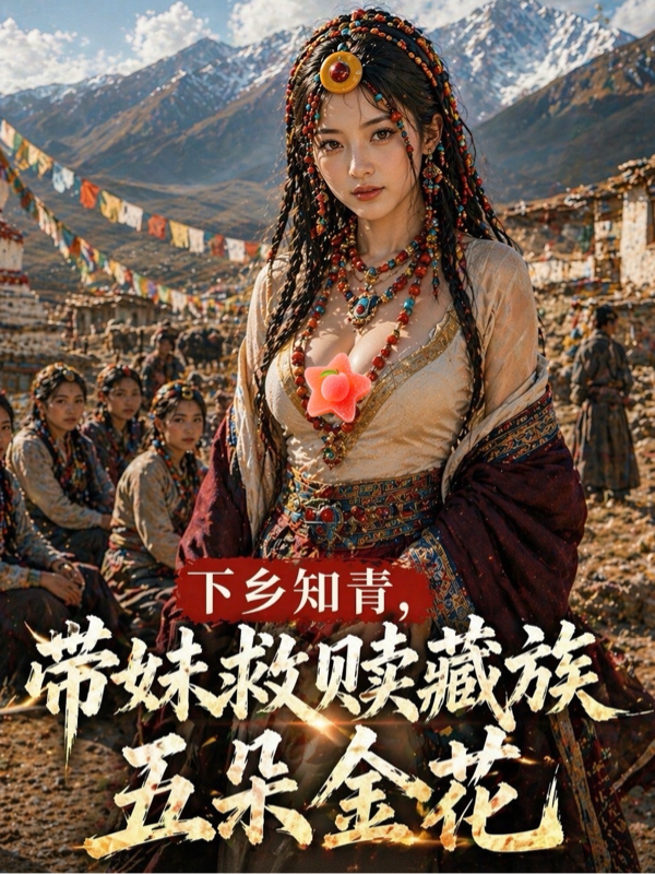 下乡知青，带妹救赎藏族五朵金花