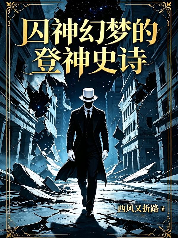 囚神幻梦的登神史诗