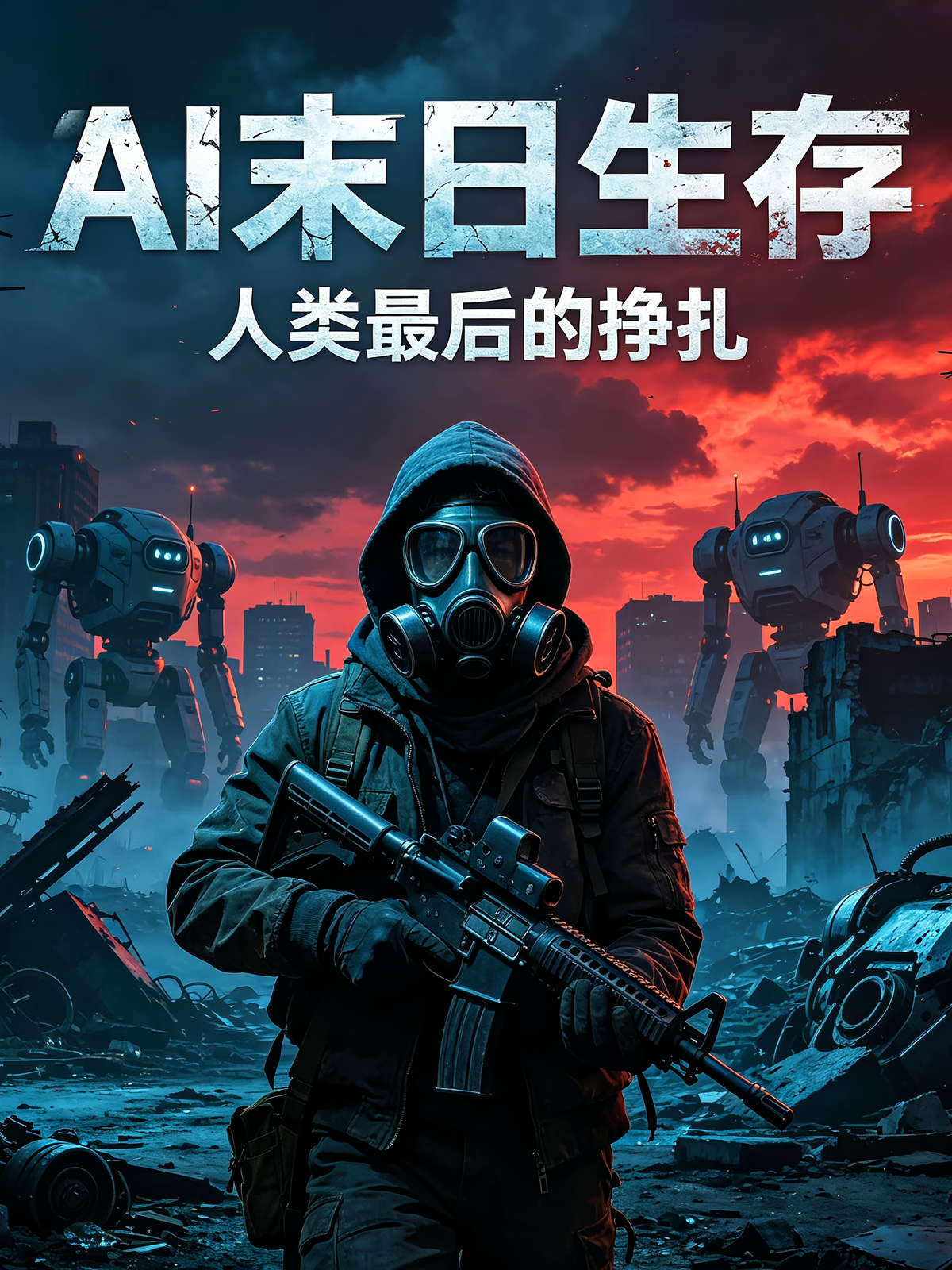 AI末日生存