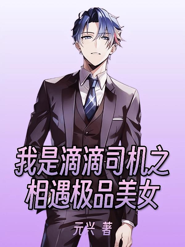 我是滴滴司机之相遇极品美女