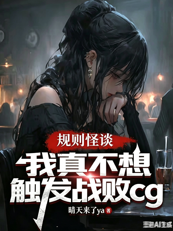 规则怪谈：我真不想触发战败CG