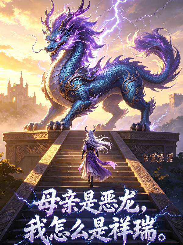 母亲是恶龙，我怎么是祥瑞