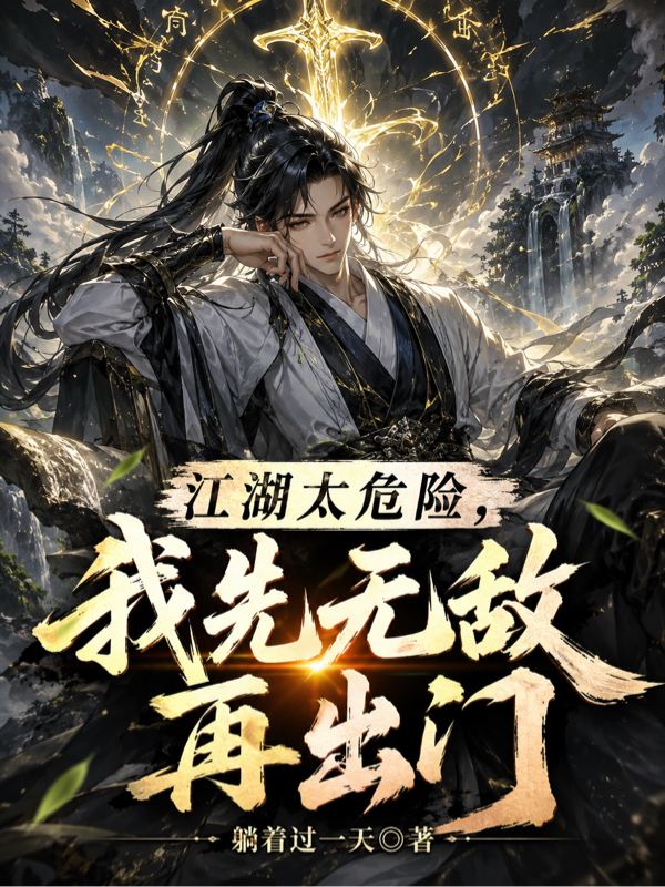 江湖太危险，我先无敌再出门