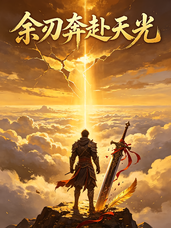 余刃奔赴天光